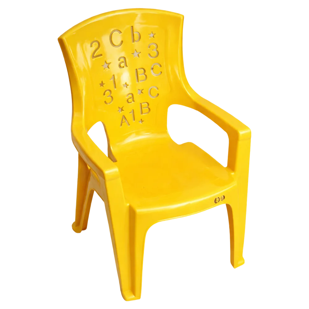 Executive Baby Chair