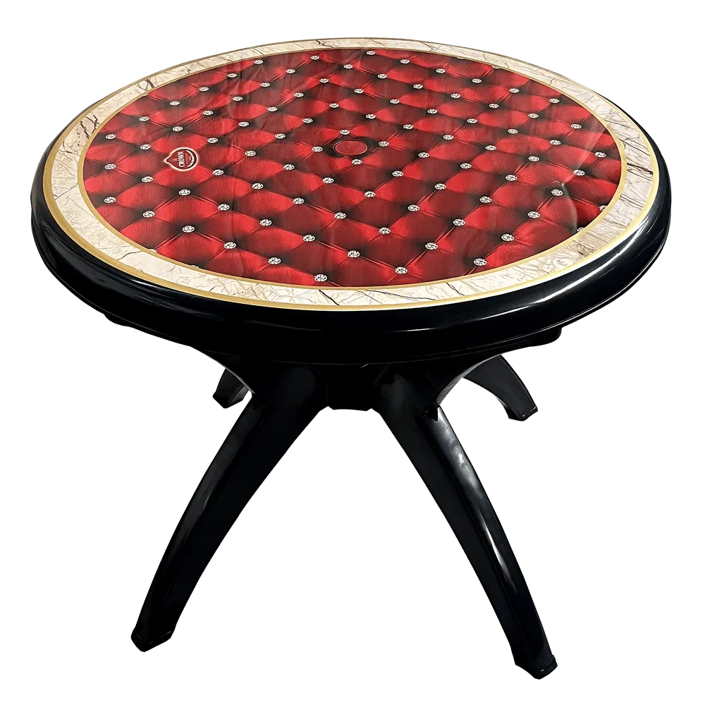 Prestige Royal Black