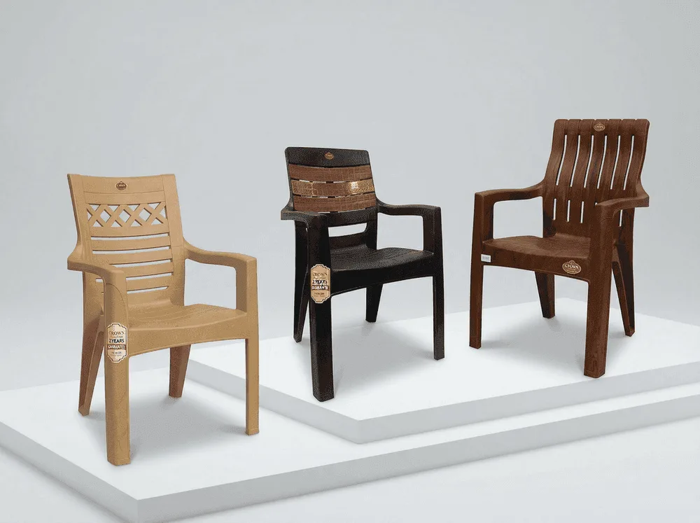 Crown Audi Classic - subtle display