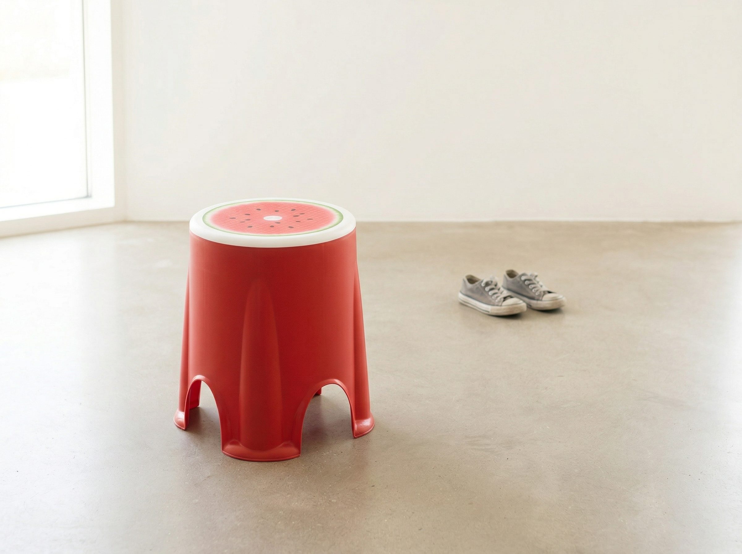 Hulk Royal Red - product shot