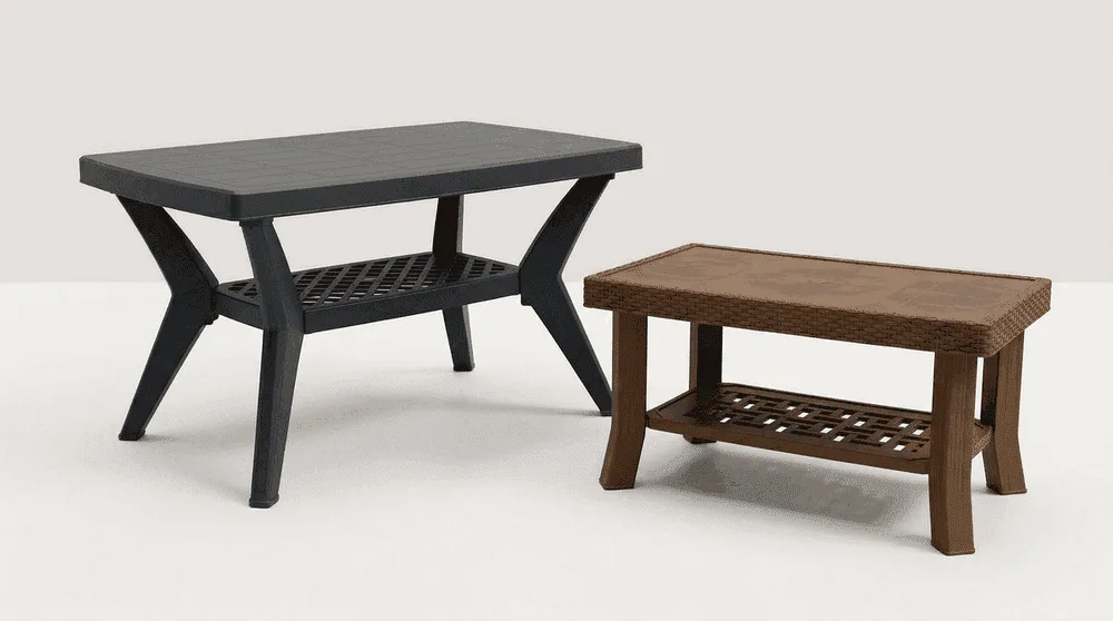 Crown Volvo and Croma tables in editorial lineup