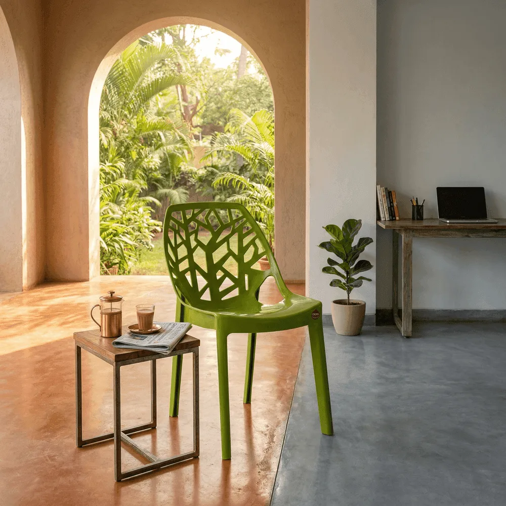 Crown Tiffany Green - from terraces to boardrooms